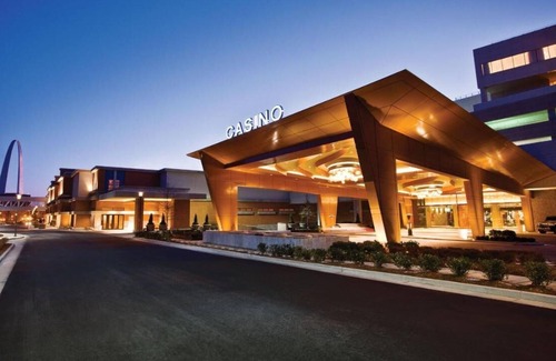 Downtown St. Louis Casa | Affordable Hotel Room At Casino