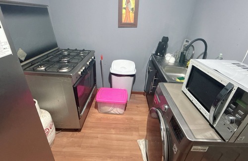 Santiago Norte Apartamento | Affordable lodging
