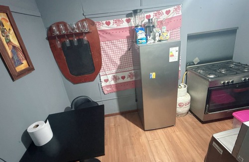 Santiago Norte Apartamento | Affordable lodging