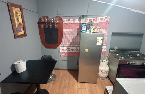 Santiago Norte Apartamento | Affordable lodging