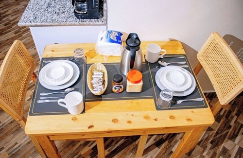 Soroti Apartamento | Affordable Luxury 2BR Apt with Open Kitchen near Soroti Flying School