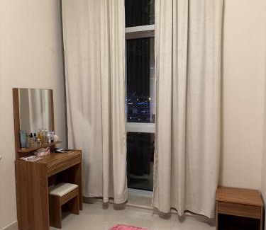 Trade Center Apartamento | Affordable master bedroom hotel apartment