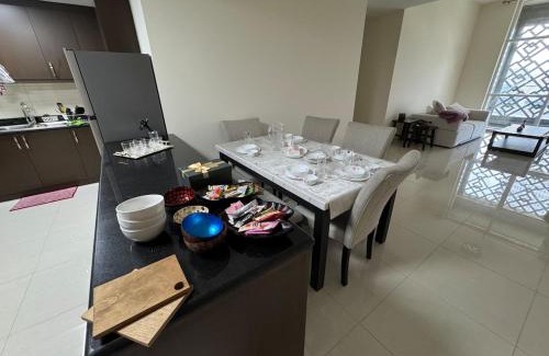 Trade Center Apartamento | Affordable master bedroom hotel apartment