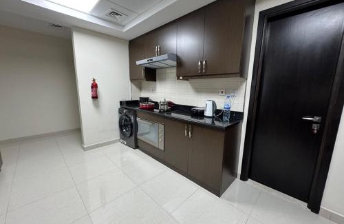 Trade Center Apartamento | Affordable master bedroom hotel apartment
