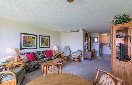 Kaanapali Condominio | Asequible en Kaanapali!