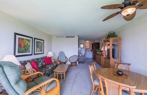 Kaanapali Condominio | Asequible en Kaanapali!
