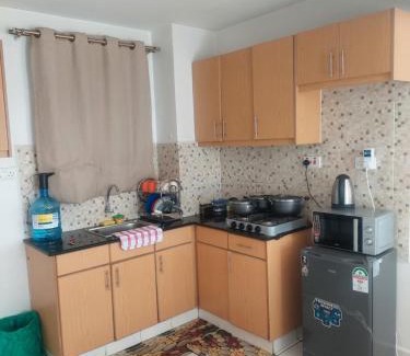 Riruta Apartamento | Affordable One bedroom with a Swimming Pool