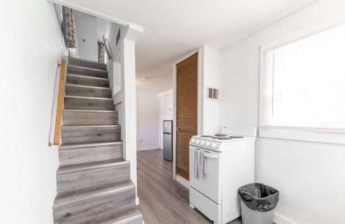 Noblesville Casa | * Transporte privado a casa con Smart TV cerca de Ruoff / Grand Park *