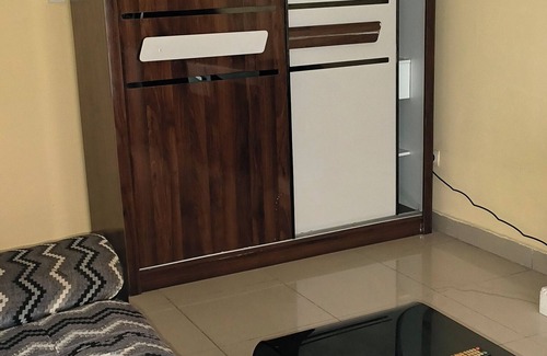 Limete Casa | Affordable Spacious Apartment in Kinshas