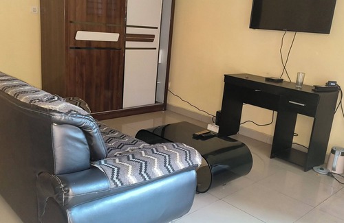 Limete Casa | Affordable Spacious Apartment in Kinshas