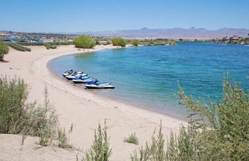 Laughlin Casa | Affordable Stay Surrounded By National Parks! Experience The Nevada Wilderness!
