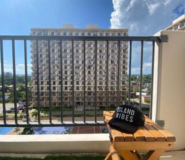 Lapu-Lapu Apartamento | Affordable Staycation near Airport and beach