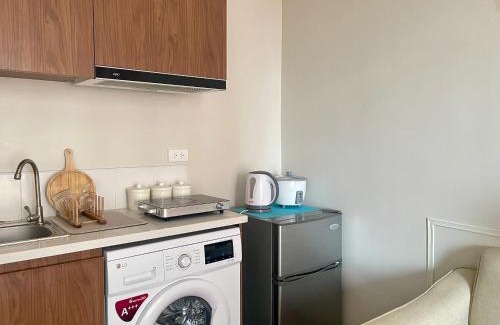 Lapu-Lapu Apartamento | Affordable Staycation near Airport and beach