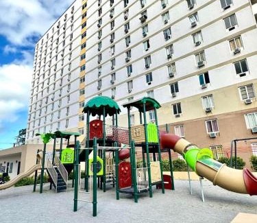 Lapu-Lapu Apartamento | Affordable Staycation near Airport and beach