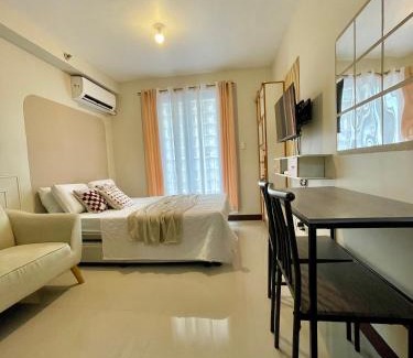 Lapu-Lapu Apartamento | Affordable Staycation near Airport and beach