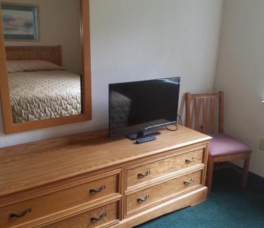 Lexington - Salisbury Hotel | Affordable Suites Lexington