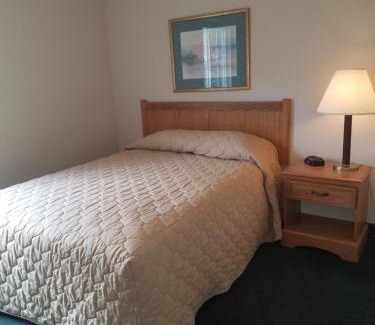 Lexington - Salisbury Hotel | Affordable Suites Lexington