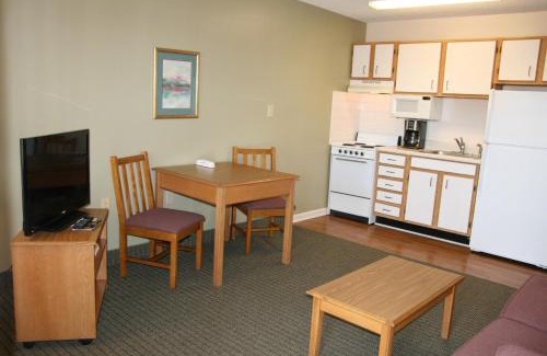 Lexington - Salisbury Hotel | Affordable Suites Lexington