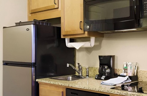 Rogers Hotel | Affordable Suites of America Rogers - Bentonville