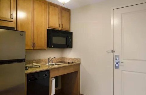 Rogers Hotel | Affordable Suites of America Rogers - Bentonville