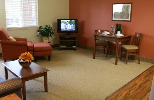 Fredericksburg Hotel | Affordable Suites of America Fredericksburg