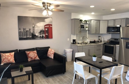 Centro Condominio | Affordable 1 bedroom condo in the heart of Rocky Point, close to everything