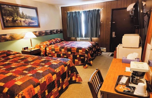 International Falls Hotel | Affordable Comfort with Breakfast Near Scenic International Falls & Top Spots