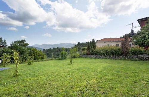 Bracelli Casa | AFFRESCATO - Palazzo Ravaschieri