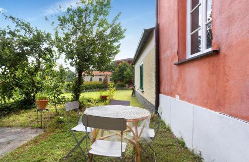 Bracelli Casa | AFFRESCATO - Palazzo Ravaschieri