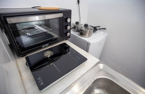 Afissos Hotel | Afissos Blu Hotel