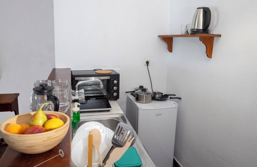 Afissos Hotel | Afissos Blu Hotel