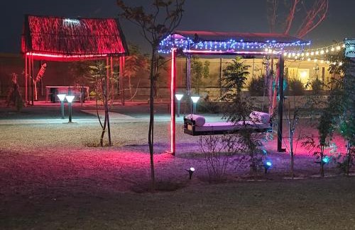 Ras Al Khaimah Casa | afnan farm
