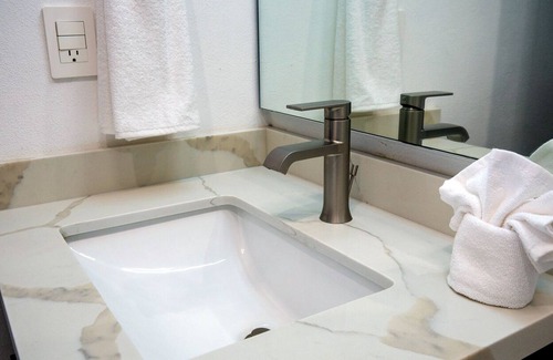 San Francisco Apartamento | Africa 4