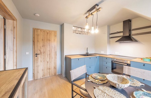 Golzheim Apartamento | Africa Lodge with infra red sauna Düsseldorf city center