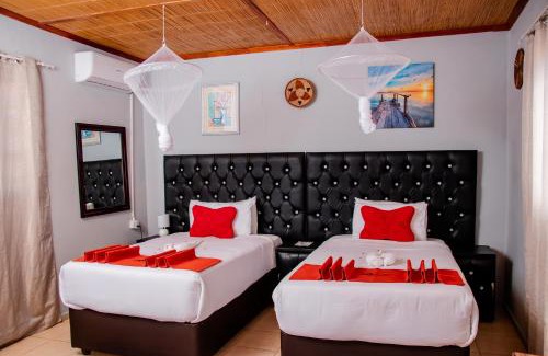 Kasane Casa | African Apartments Inn