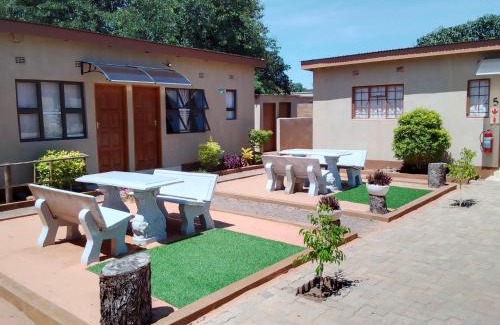 Kasane Casa | African Apartments Inn