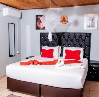 Kasane Casa | African Apartments Inn
