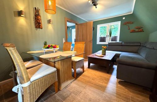 Itzehoe Apartamento | Afrika