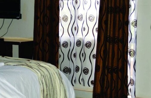 Busia Hotel | Afrique Hotel