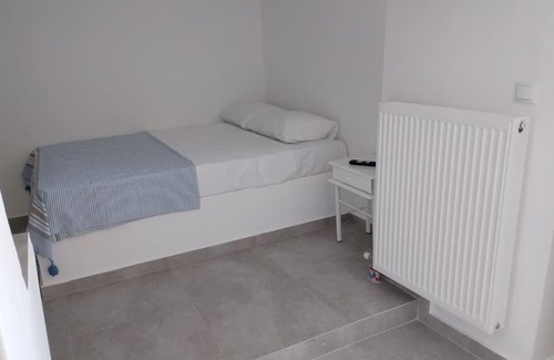 Diakofto Apartamento | AFRODITE