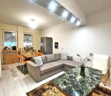 Maniakoi Apartamento | Afroditi