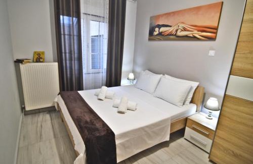 Maniakoi Apartamento | Afroditi
