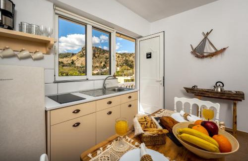 Stegna Apartamento | Afroditi Superior Apartments