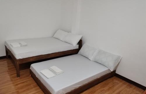 Northern Mindanao Apartamento | AFS Suites Barra, Opol