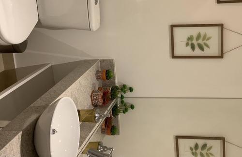 Higienopolis Alquiler De RV | Después de la piscina infinita cerca de Paulista cd809