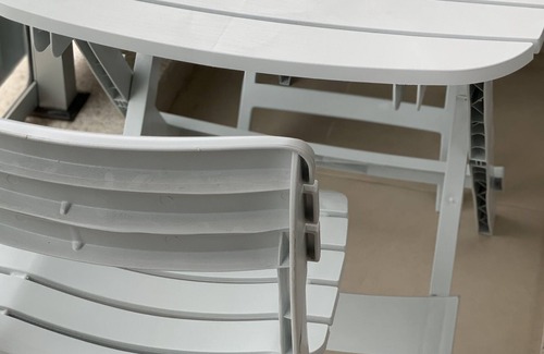 Higienopolis Alquiler De RV | Después de la piscina infinita cerca de Paulista cd809