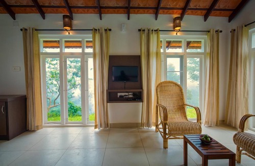 Meppadi Complejo | After the Rains