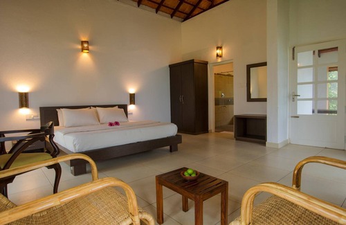 Meppadi Complejo | After the Rains