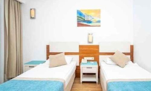 Afyonkarahisar Casa | Afyon Cemre Pansiyon