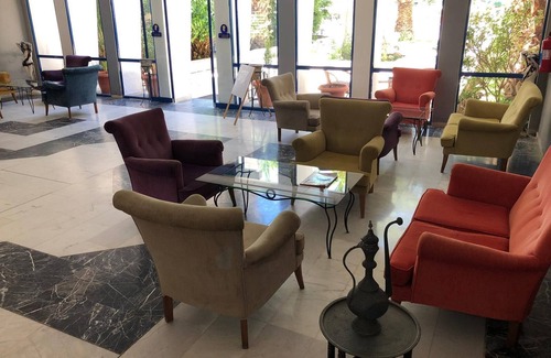 Burhaniye Hotel | AFYTOS Ã–REN PARK MTK